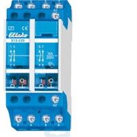 ELTAKO Stromstossschalter S12-220-230V