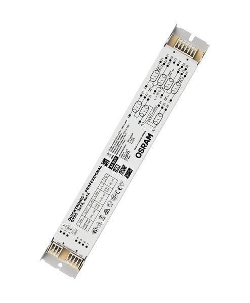 LEDVANCE Vorschaltger&auml;t QTP5 3x14,4x14/220-240 UNV1