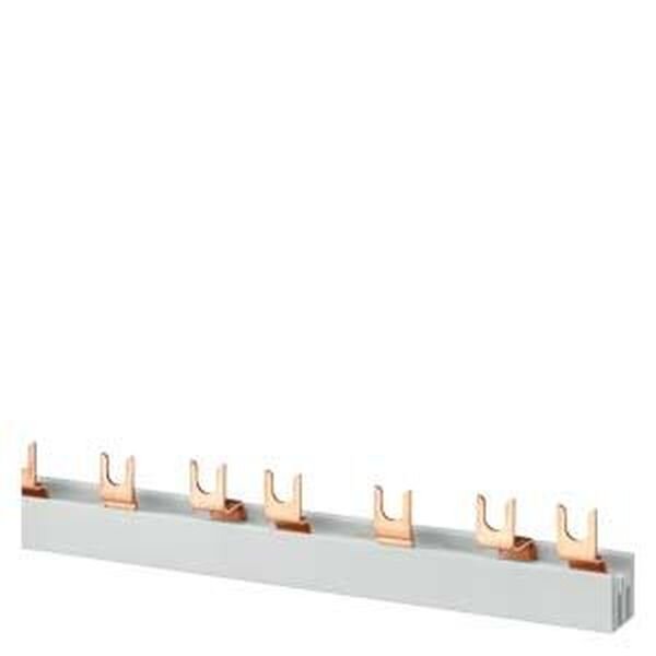 SIEMENS Drehstrom-Sammelschiene 5SH5320 1000mm D01/D02