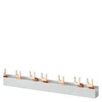 SIEMENS Drehstrom-Sammelschiene 5SH5320 1000mm D01/D02