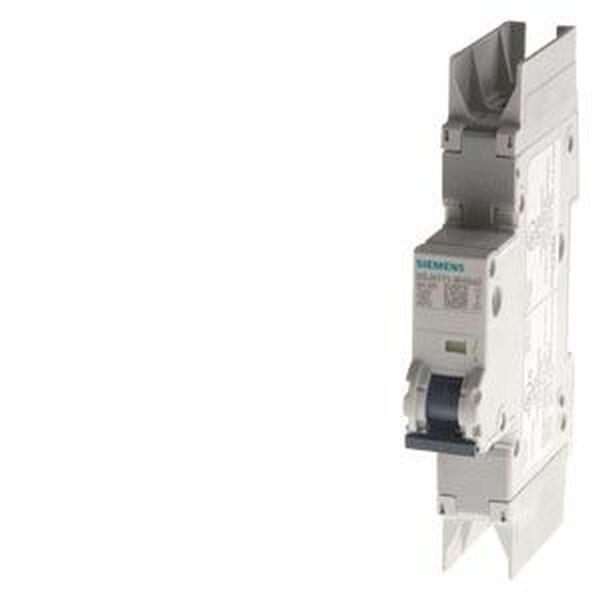 SIEMENS Leitungsschutzschalter 5SJ4106-7HG42 C6A 1polig 10kA