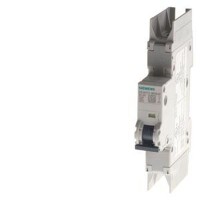 SIEMENS Leitungsschutzschalter 5SJ4106-7HG42 C6A 1polig 10kA