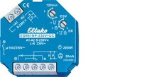 ELTAKO Stromstossschaltrelais ESR61NP-230V+UC
