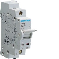 HAGER Unterspannungsauslöser MZ206 230VAC