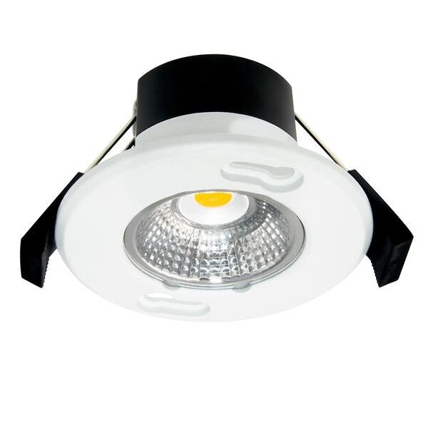 DOTLUX LED-Wand-/Deckenleuchte LB24 MULTISCREWsun 5W 2200-3000K dim