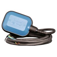 DOEPKE Schwimmschalter Champ1F (Füllen) m.3m Kabel
