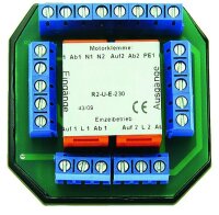 PROT UP-Trennrelais PRLATR2U R2-U-E-230