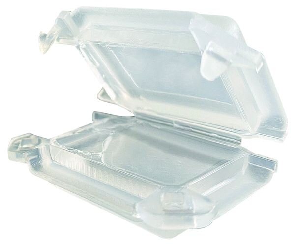 PROT Gelbox PGAB3 IPX8 f&uuml;r 3fach Klermmen