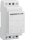 HAGER ELCOM Sicherheitstrafo RED021Y 230V/12V 18VA 2PLE