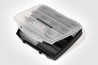 HELLERMANN Schrumpfschlauch-Set SHRINKIT 321-A BASIC