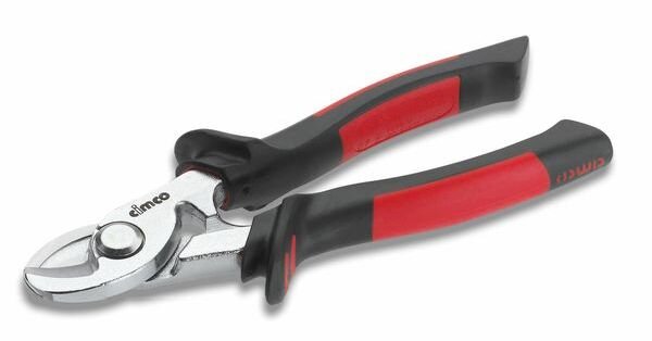 CIMCO Einhand-Kabelschere 120104 160mm