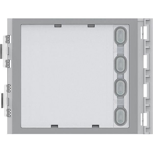 LEGRAND (BTicino) Tastenmodul 352000 Sfera New m. 4 Ruftasten