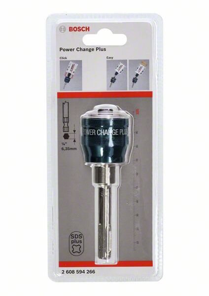 BOSCH Adapter Power-Change Plus