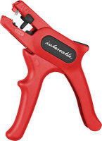 INTERCABLE Abisolierwerkzeug AB6P1000V  0,2-6,0 qmm