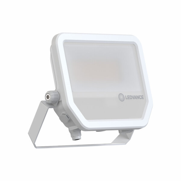 LEDVANCE LED-Strahler LB24 FL 50 P 41W 6KLM 865 PS SY100 WT