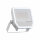 LEDVANCE LED-Strahler LB24 FL 50 P 41W 6KLM 865 PS SY100 WT