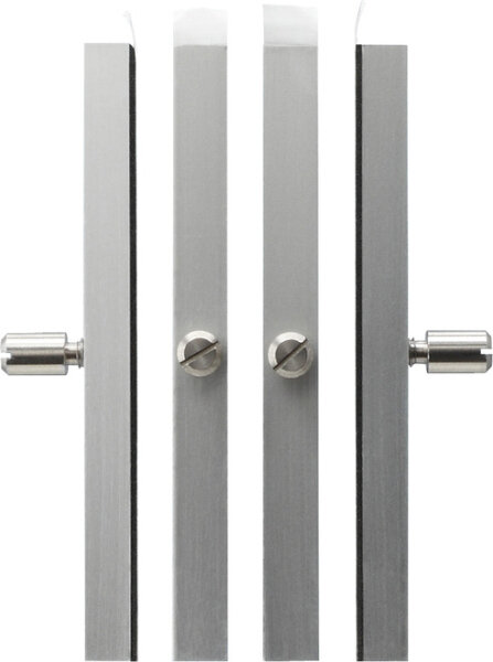 GIRA Befestigungsset 125700 Installationsprofil T&uuml;rko