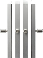 GIRA Befestigungsset 125700 Installationsprofil Türko