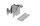 RITTAL Schelle 6-14mm PK=25Stck