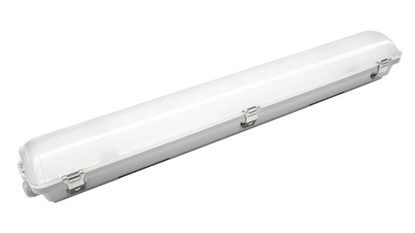 PROT LED-Feuchtraumwannenleuchte LB24 PFRW LED 15 G3 636 15W Multilumen