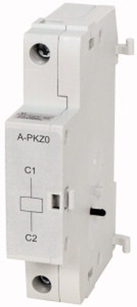 EATON Arbeitsstromausl&ouml;ser A-PKZ0(24VDC)