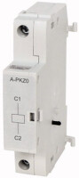 EATON Arbeitsstromauslöser A-PKZ0(24VDC)