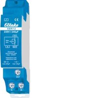ELTAKO Strombegrenzungsrelais SBR12-230V/240µF...