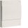 HAGER Anschlussraumhaube F79R AR 300mm