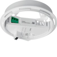 HAGER Relaissockel RXA05X für TG55xA