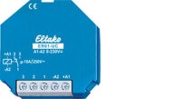 ELTAKO Schaltrelais ER61-UC 1Wechsler Einbaumontage