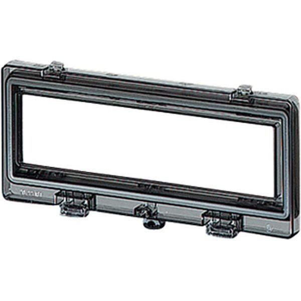HENSEL Klappdeckel Mi KL 12