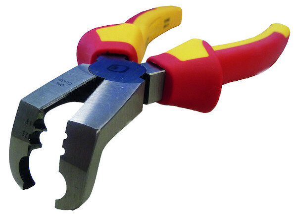 PROT Elektrozange PVDE-31 VDE 3-in-1