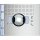 LEGRAND (BTicino) Frontblende SFERA New 351301 f. WW-Video ALLMETAL