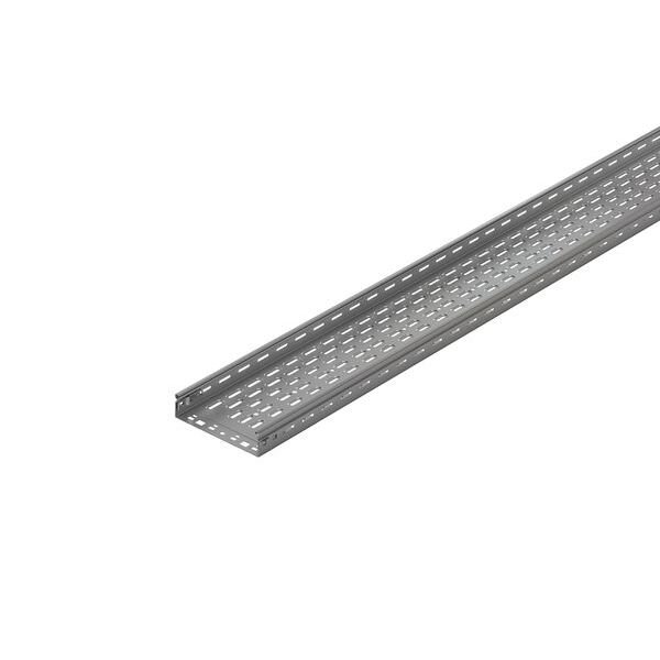 CABLOFIL P31-Kabelrinne gelocht 60x300mm mit Automatikverbinder SVZ