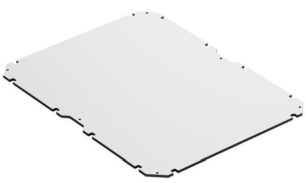 SPELSBERG Montageplatte GEOS MPI-4050