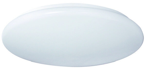 PROT LED-Wand- / Deckenleuchte PRLED IP44 NW 18W IP44 D320 nw
