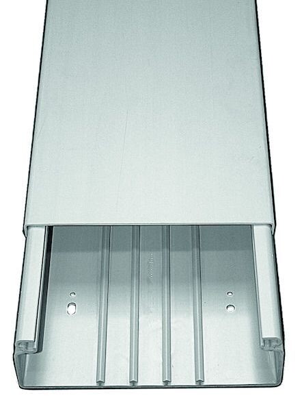 PROT Fensterbankkanal PFB 60190 60x190 cremeweiss