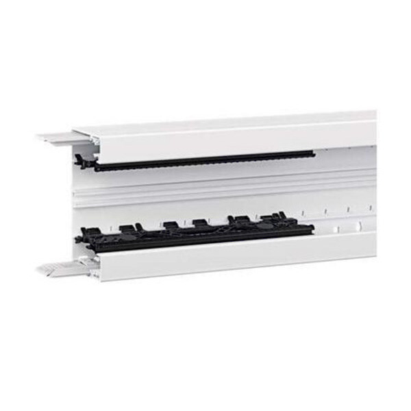HAGER TEHALIT Br&uuml;stungskanal BRN6513019016 Profil 65x130mm vw