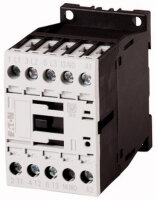 EATON Leistungsschütz DILM7-10(24VDC)