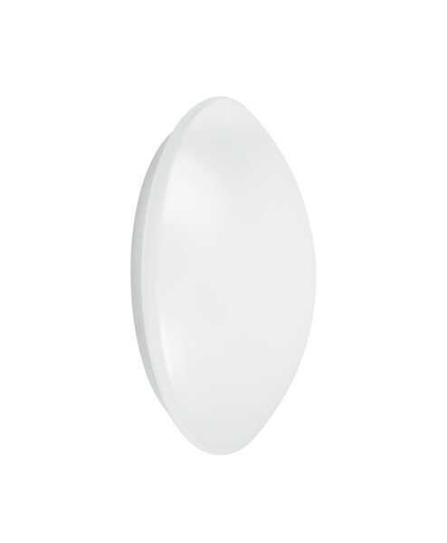 LEDVANCE LED-Wand-/Deckenleuchte LB24 SF CIRCULAR 250 S 13W 3000K 920lm wei&szlig;