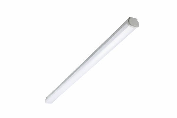 PHILIPS LED-Feuchtraumwannenleuchte WT060C LED56S/840 PSU L1500