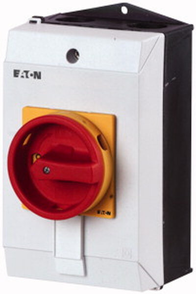 EATON Hauptschalter T0-2-1/I1/SVB