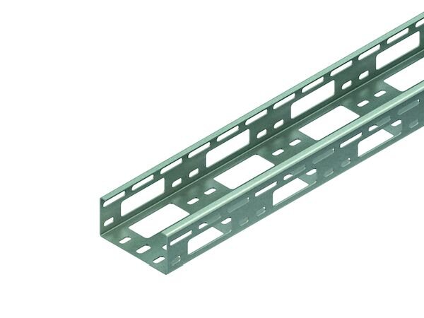 NIEDAX Verteilerrinne RSV 50.050