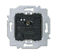 BUSCH-JAEGER Power Dock 6473 U Einsatz