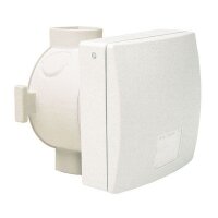 WALTHER CEE-Wandsteckdose 416306RW 220/240V UP 3polig 16A