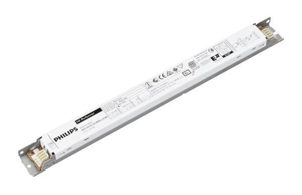 PHILIPS Vorschaltger&auml;t HF-P 154/155 TL5 HO/PL-L III IDC