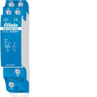 ELTAKO Stromstossschalter elektronisch ES12-DX-UC...