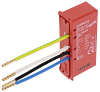 DEHN Überspannungsableiter DEHNcord DCOR L 2P 275 SO...