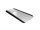 RITTAL Kunststoff-Flanschplatte AX mit Membranen Gr. 4 534x149mm