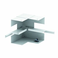 OBO Inneneck GS-SI70130RW reinweiss symetrisch